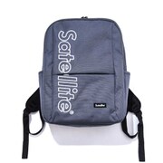 4626 GRAY/WHITE BIGSIZE PROPCUBE/CD FREE [カジュアルバッグ]