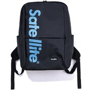 4621 BLACK / SKY BIGSIZE PROPCUBE/TP FREE [カジュアルバッグ]