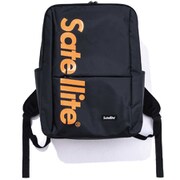 4623 BLACK/ORANGE BIGSIZE PROPCUBE/TP FREE [カジュアルバッグ]