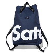3705 NAVY KNAP FREE [カジュアルバッグ]