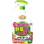 カダンセーフ 1000ml