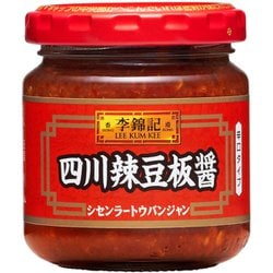 李錦記 四川辣豆板醤 90g [中華 調味料]