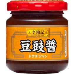 李錦記 トウチジャン 100g [中華 調味料]