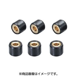 スーパーローラーSET（6ケ入） YAMAHA 4.0G 462-0006040