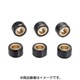 ウエイトローラーSET（6ケ入） 462-0106065