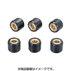 スーパーローラーSET(6ケ入) 462-1006100