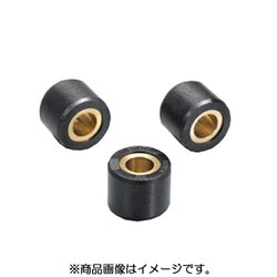 スーパーローラーSET（3ケ入） FORZA 25G 462-1103250