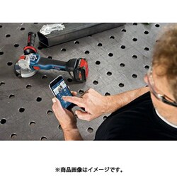 ヨドバシ.com - ボッシュ BOSCH GWX18V-10SC5 [ボッシュ X-LOCK