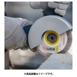 大人の上質 BOSCH ボッシュ コードレスディスクグラインダー GWX18V