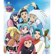 天地無用！魎皇鬼 第四期 Blu-ray SET [Blu-ray Disc]