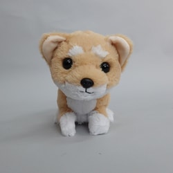 あそぶの大好き 柴犬 まめ太 Amazon.co.jp: オスト(Osute) あそぶの大好き 柴犬 まめ太 高さ