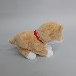 ヨドバシ.com - オスト 8202-227 あそぶの大好き 柴犬 まめ太