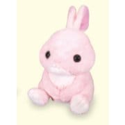 8202-205 まねまねシリーズ まねまねウサギ