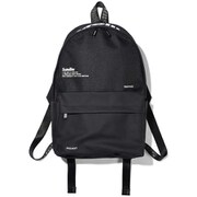 3694 BK/PULEATHER BLACK OVAL FREE [カジュアルバッグ]