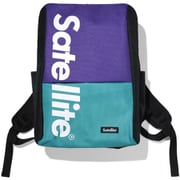 3660 PURPLE EMERALD MIX PROPCUBE FREE [カジュアルバッグ]