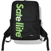 3662 BLACK/LIME PROPCUBE FREE [カジュアルバッグ]