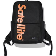 3663 BLACK/ORANGE PROPCUBE FREE [カジュアルバッグ]