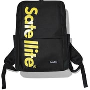 3664 BLACK/YELLOW PROPCUBE FREE [カジュアルバッグ]