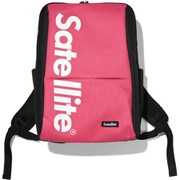 3667 PINK BLACK PROPCUBE FREE [カジュアルバッグ]