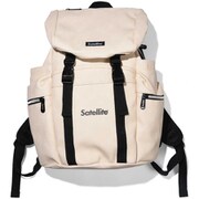 3697 PU LEATHER WHITE SINA FREE [カジュアルバッグ]