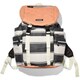 3700 BD/PULEATHER BEIGE SINA FREE [カジュアルバッグ]