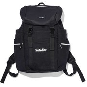 3701 BK/PULEATHER BLACK SINA FREE [カジュアルバッグ]
