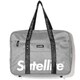 4184 GRAY/WHITE BAG IN DA DAYS FREE [カジュアルバッグ]