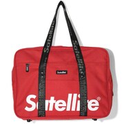 4185 RED/WHITE BAG IN DA DAYS FREE [カジュアルバッグ]