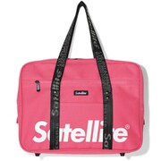 4187 PINK/WHITE BAG IN DA DAYS FREE [カジュアルバッグ]