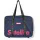 4188 NAVY/PINK BAG IN DA DAYS FREE [カジュアルバッグ]