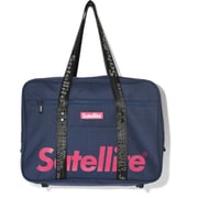 4188 NAVY/PINK BAG IN DA DAYS FREE [カジュアルバッグ]