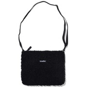 3754 BLACK BOA BASIC SACOCHE FREE [カジュアルバッグ]
