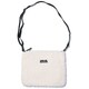 3755 WHITE BOA BASIC SACOCHE FREE [カジュアルバッグ]