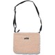 3756 BEIGE BOA BASIC SACOCHE FREE [カジュアルバッグ]