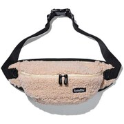 3744 BEIGE BOA PUSH FREE [カジュアルバッグ]