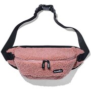 3745 PINK BOA PUSH FREE [カジュアルバッグ]