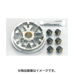 ハイスピードプーリー（タイプX） ディオ110 488-1427000