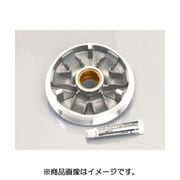 ハイスピードプーリー(タイプX) 488-2411000