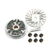 パワードライブKIT（タイプX） シグナスX125.AXIS125 489-0411000