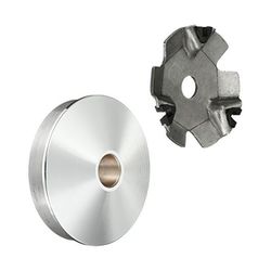ハイスピードプーリーキット タイプ3 トゥデイ等 490-1128400