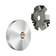 ハイスピードプーリーキット タイプ3 トゥデイ等 490-1128400