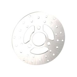 ディスクローター フロント用 ステンレス JOG系 500-0043711