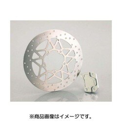 BIGディスクローターセット（SUS）280 500-0411880