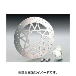 BIGディスクローターセット（SUS）280 500-0411890
