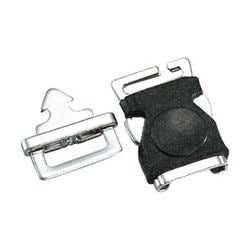 ワンタッチヘルメットクリップ 22ミリ 503-0000220