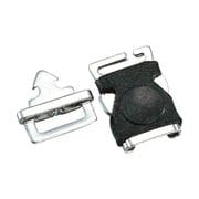ワンタッチヘルメットクリップ 22ミリ 503-0000220