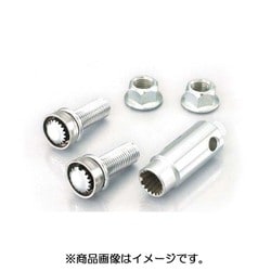 ニューボディガード/ボルトタイプ 504-0501300