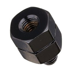 ミラーアダプター（R）黒 505-1000081