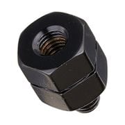 ミラーアダプター(R)黒 505-1000081