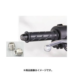 バーエンドキャップSUS 506-0600100